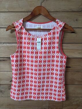Maeve for Anthropologie tank top